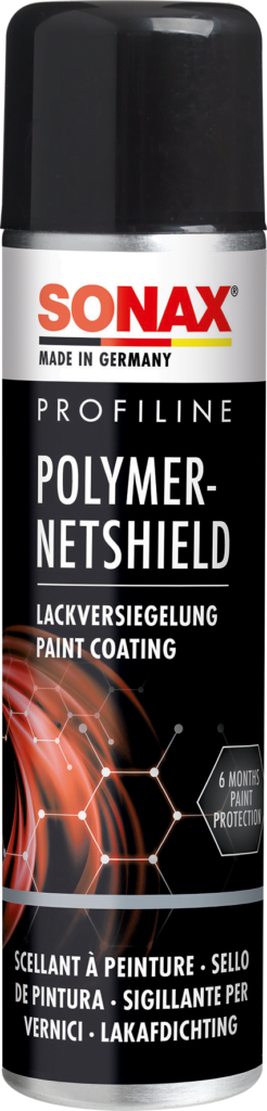 Kėbulo danga Profiline Polymer Net Shield, 340ml