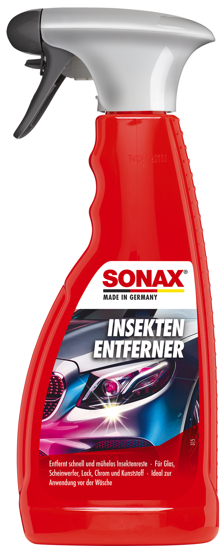 SONAX Carcare 