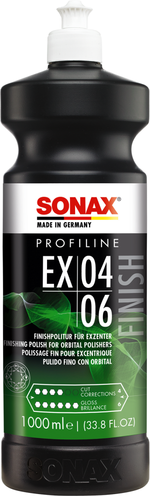 SONAX Profiline poliravimo pasta EX 04 06 242300