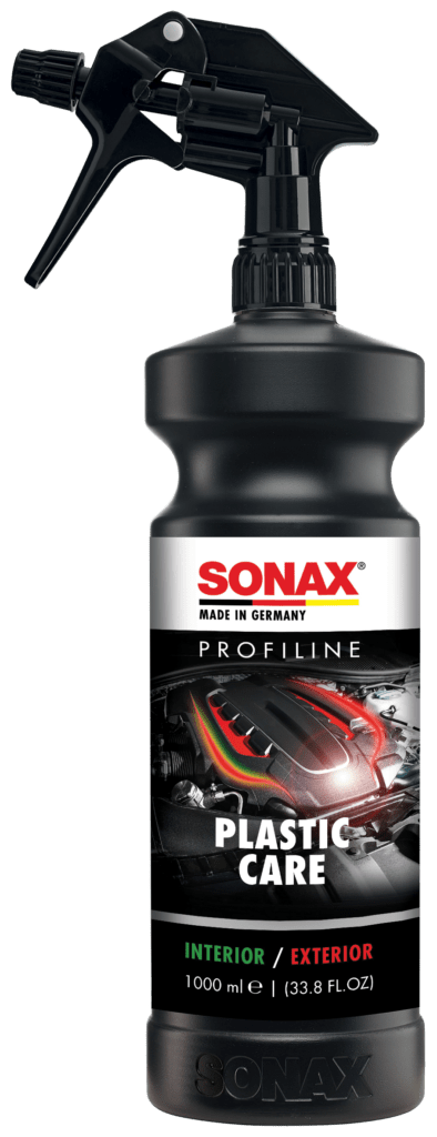 SONAX Xtreme Plastic Restorer Gel 210141 onlinr