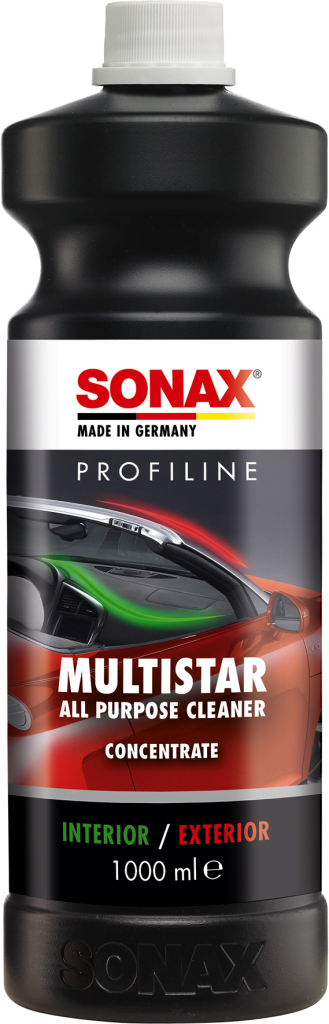 SONAX Profiline Multistar