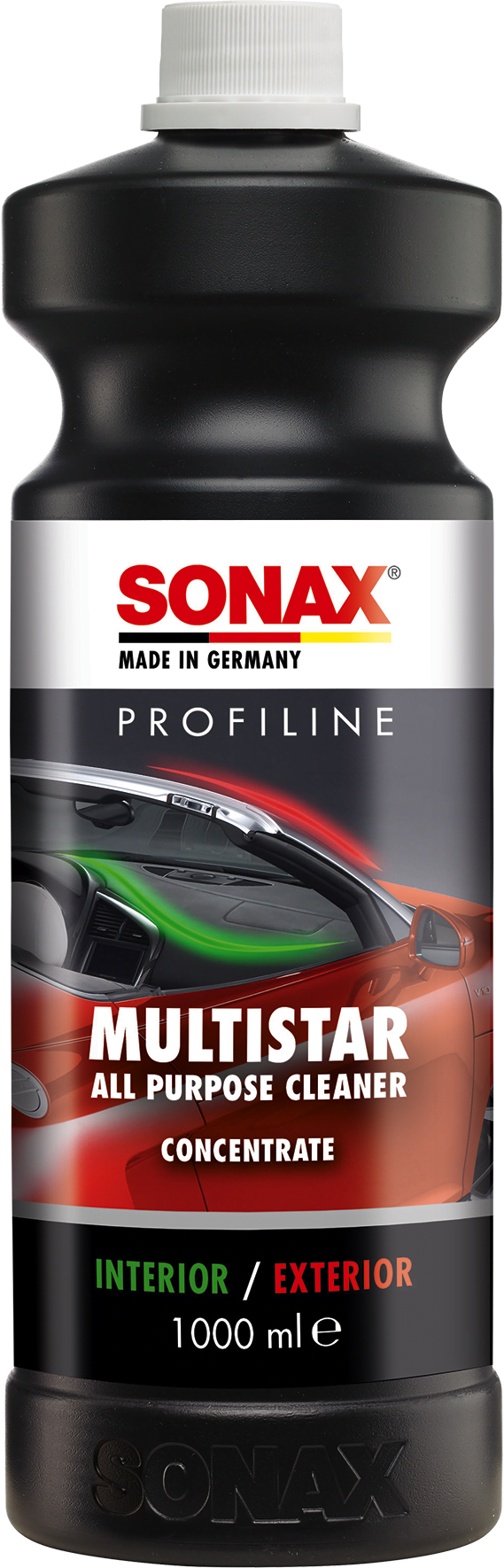 SONAX Profiline Multistar