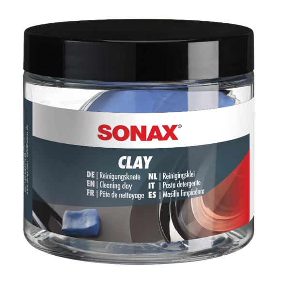 molis sonax
