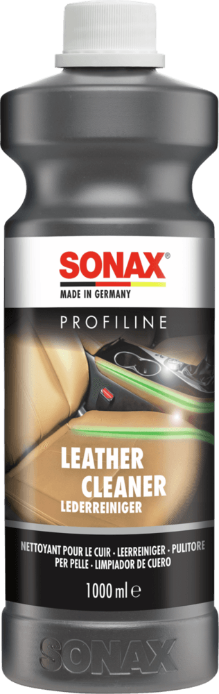 SONAX Profiline odos valiklis