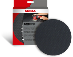Sonax molio diskas Clay Disc 451241