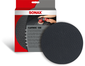 Sonax molio diskas Clay Disc 451241
