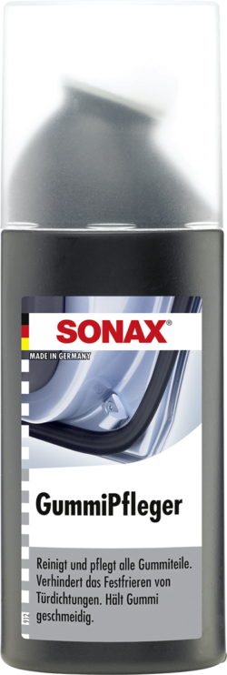 SONAX gumos prieziuros priemone nuo prisalimo 3401000