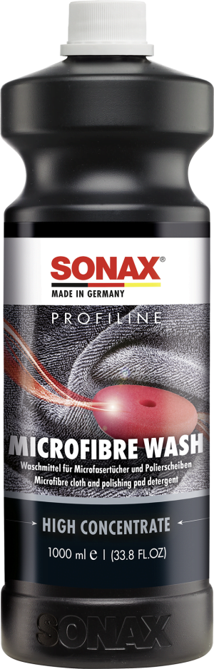 SONAX Profiline skalbiklis mikropluostui