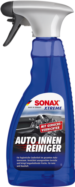 SONAX Xtreme interjero valiklis 500ml 331241