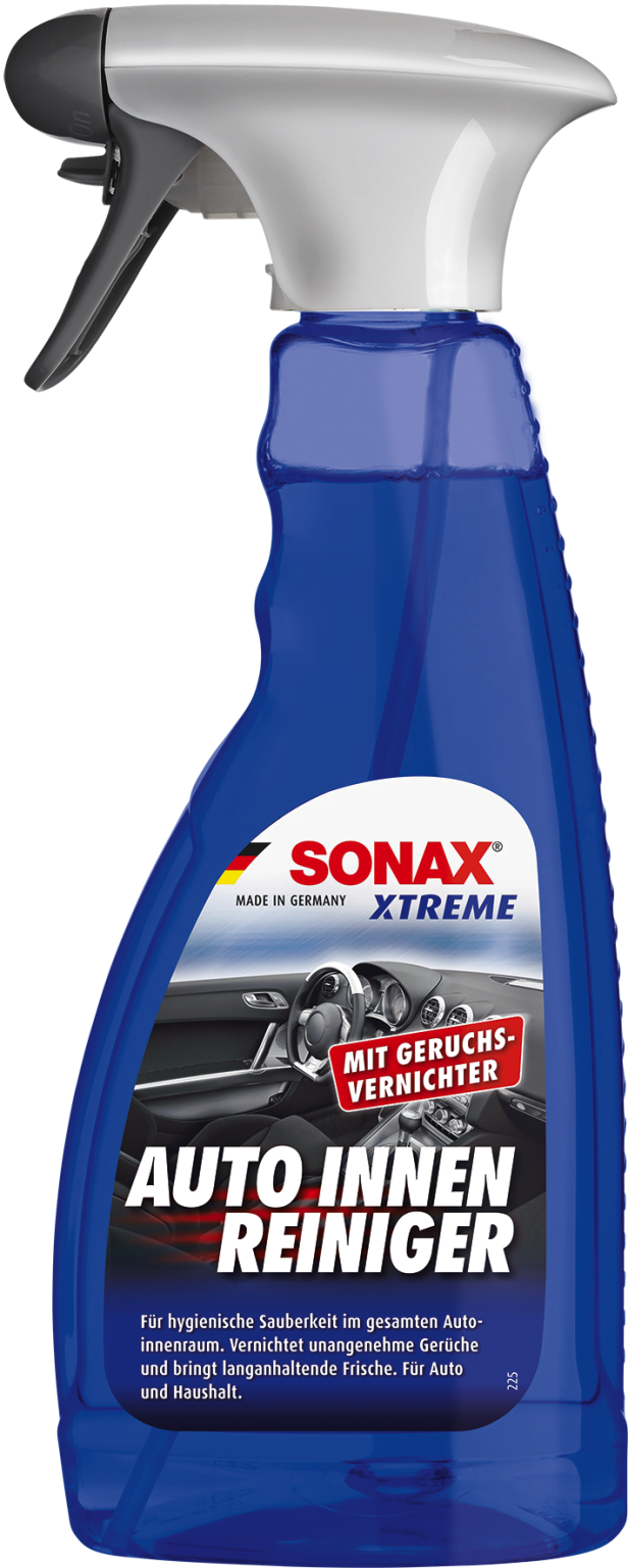 SONAX Xtreme interjero valiklis, 500ml - SONAX.lt
