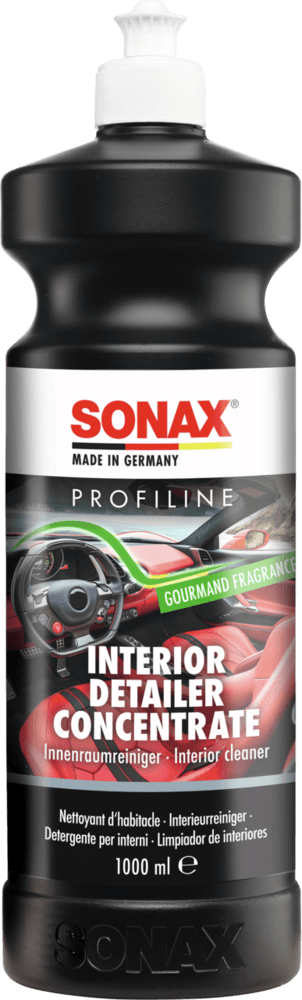 SONAX Profiline interjero valiklis 199300