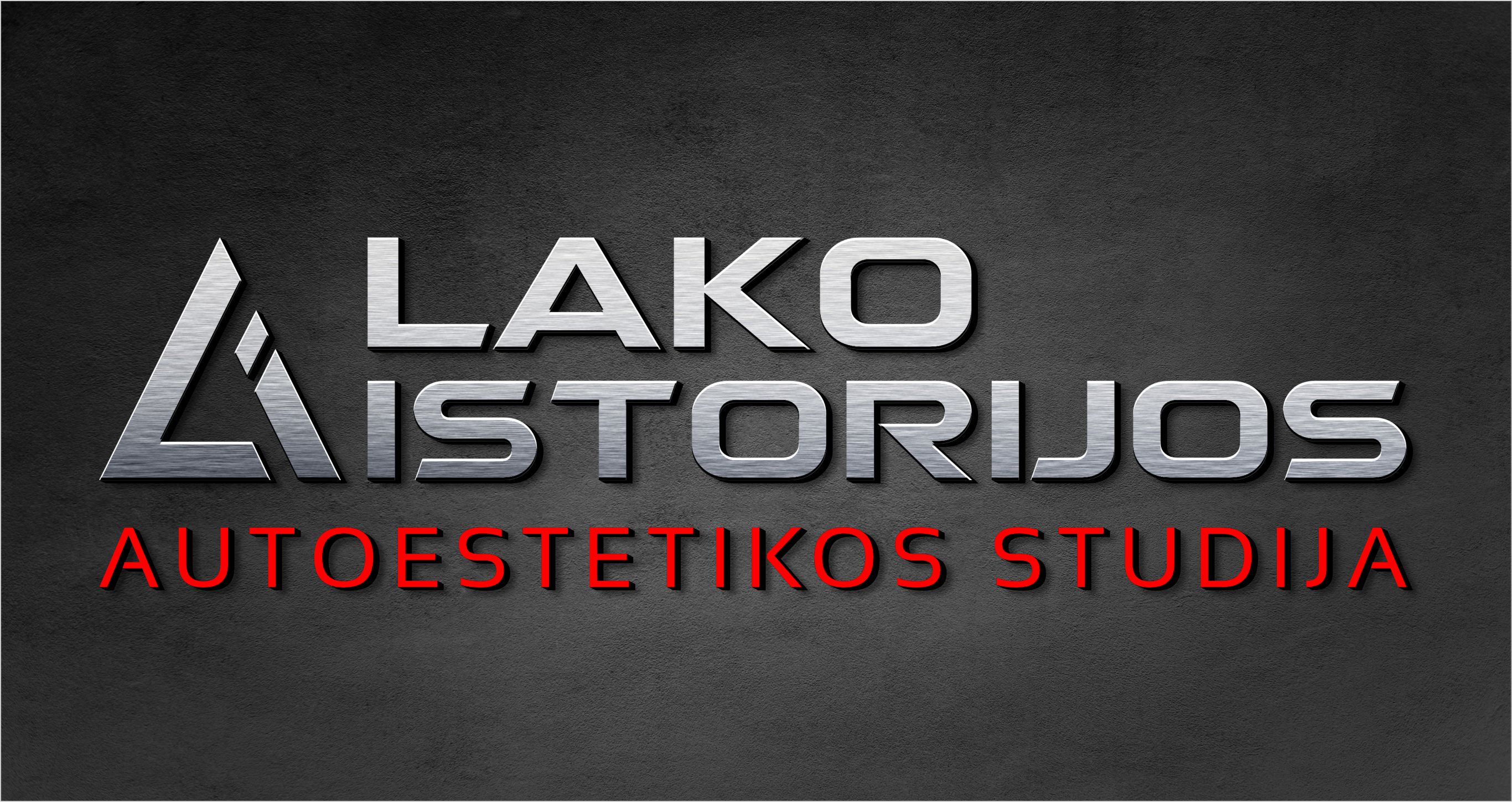 Lako istorijos