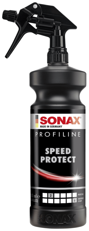 SONAX PROFILINE Greita apsauga "SpeedProtect", 1L