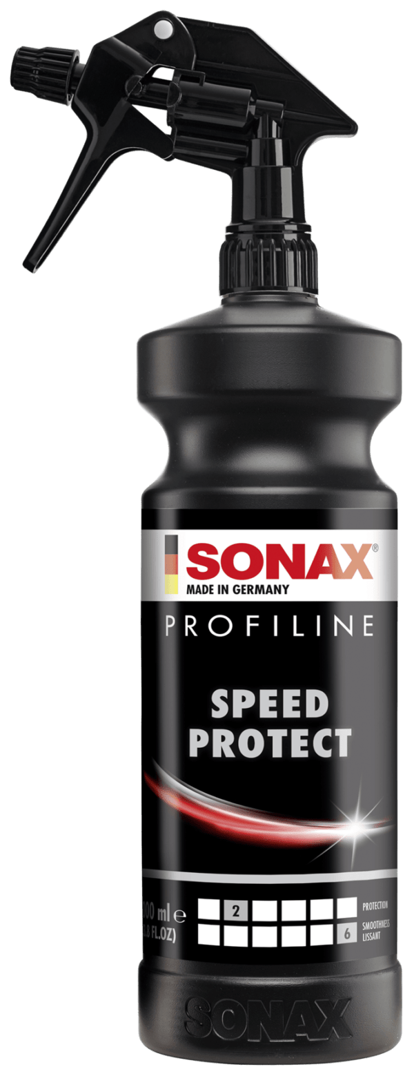 SONAX PROFILINE Greita apsauga "SpeedProtect", 1L