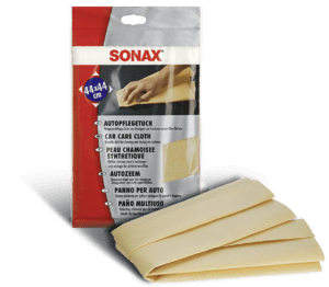 SONAX daugkartinio naudojimo nusausinimo šluostė