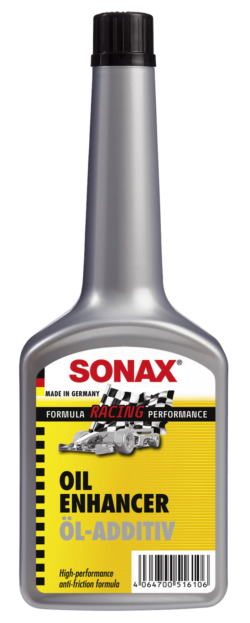 SONAX Alyvą gerinantis priedas, 250ml