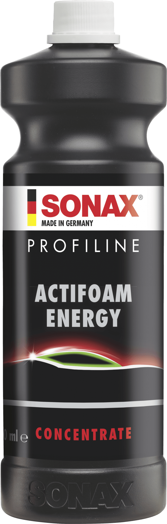 SONAX PROFILINE aktyvios putos, 1L