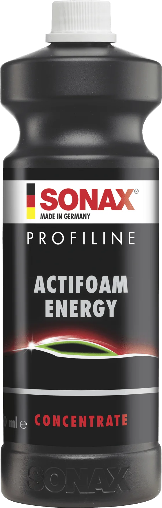 SONAX PROFILINE aktyvios putos, 1L