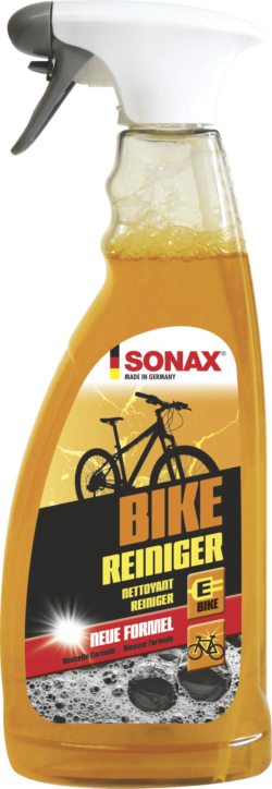 SONAX dviračių valiklis, 750ml
