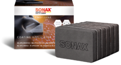 SONAX aplikatoriai