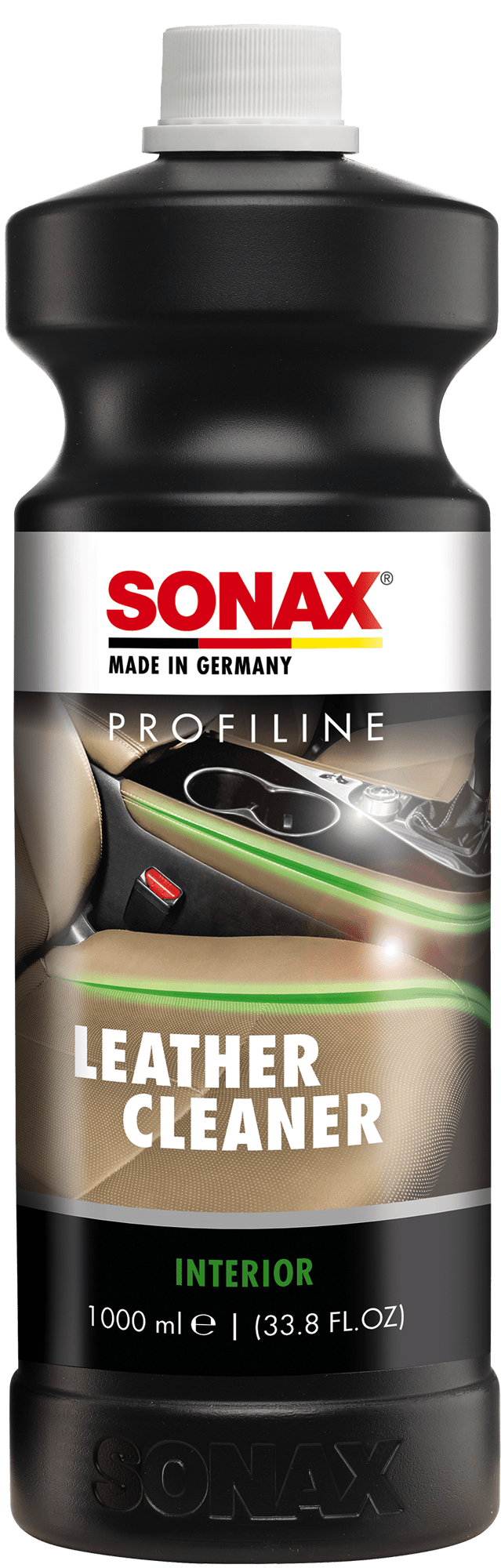 SONAX Profiline odos valymo priemonė, 1L