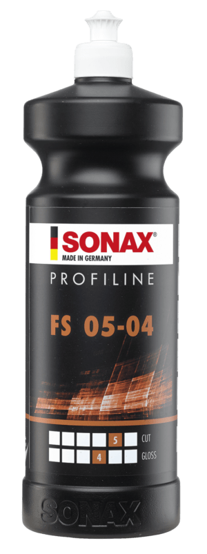 SONAX Profiline abrazyvi poliravimo pasta FS 05-04, 1L